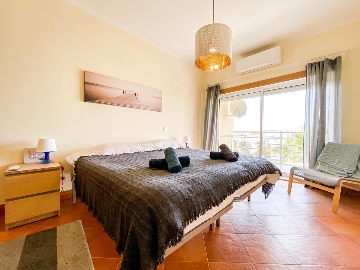Sea View Apartment By Beach & Marina #1869 Λάγος Εξωτερικό φωτογραφία