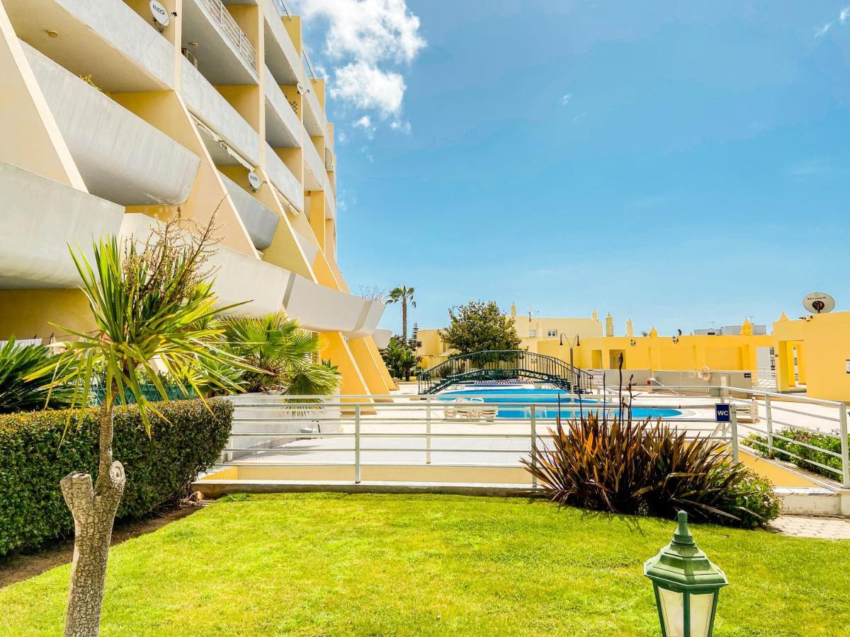 Sea View Apartment By Beach & Marina #1869 Λάγος Εξωτερικό φωτογραφία