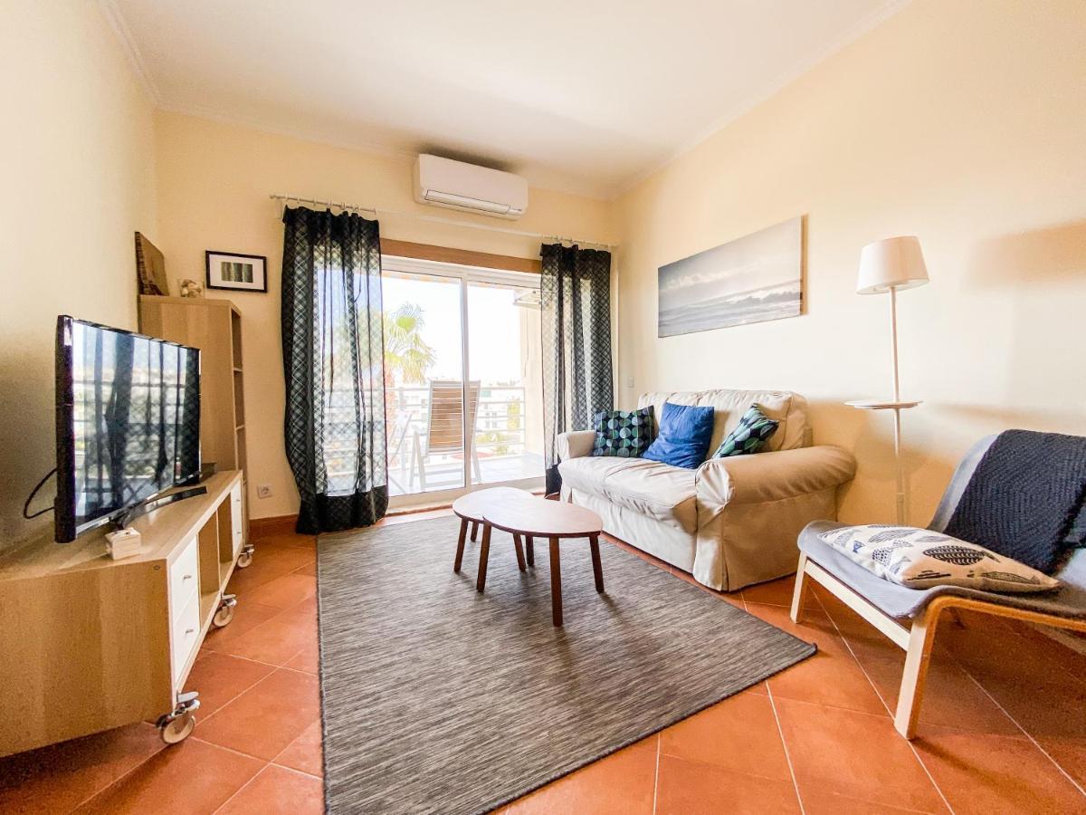 Sea View Apartment By Beach & Marina #1869 Λάγος Εξωτερικό φωτογραφία