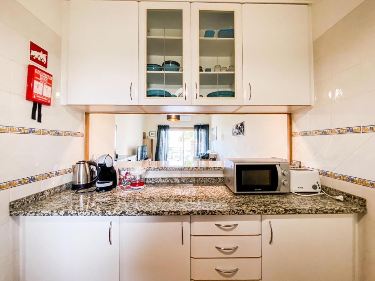 Sea View Apartment By Beach & Marina #1869 Λάγος Εξωτερικό φωτογραφία