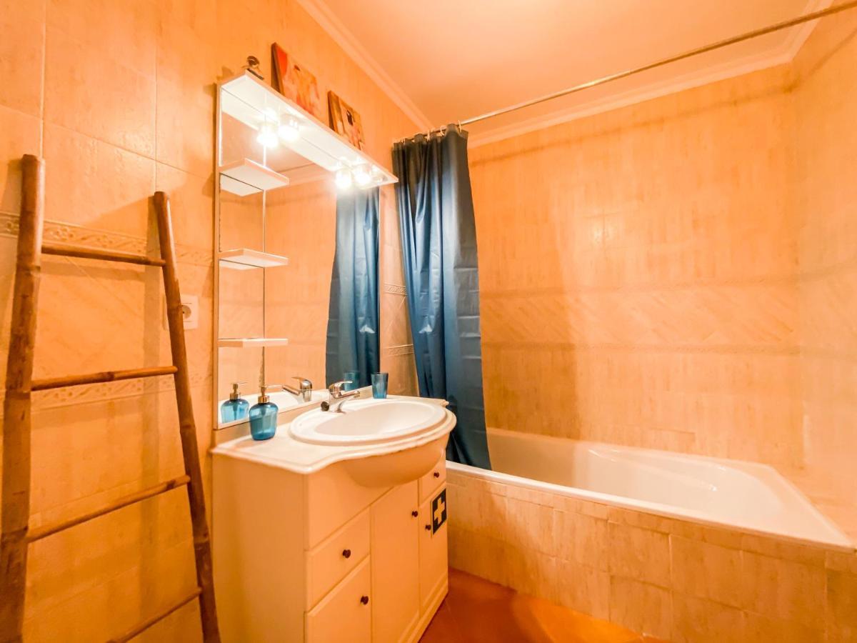 Sea View Apartment By Beach & Marina #1869 Λάγος Εξωτερικό φωτογραφία