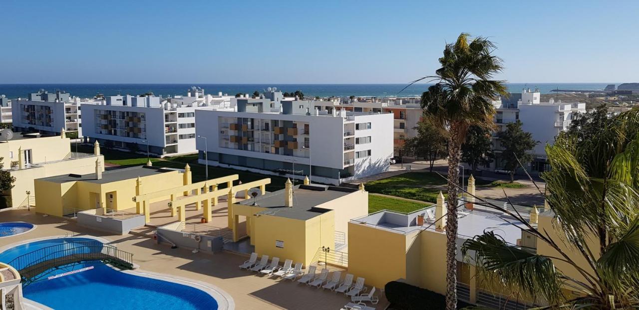 Sea View Apartment By Beach & Marina #1869 Λάγος Εξωτερικό φωτογραφία