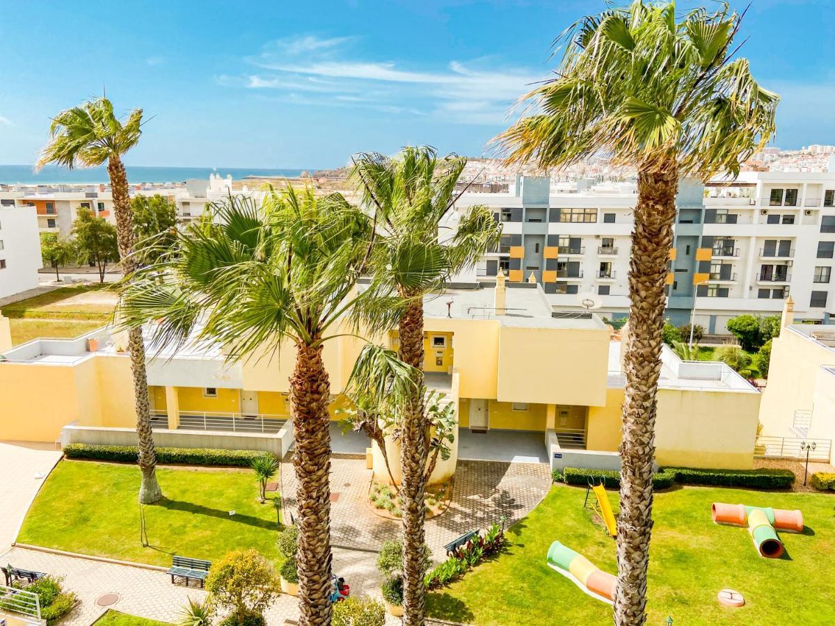 Sea View Apartment By Beach & Marina #1869 Λάγος Εξωτερικό φωτογραφία