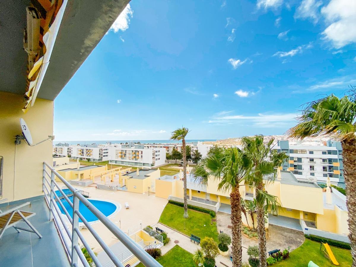 Sea View Apartment By Beach & Marina #1869 Λάγος Εξωτερικό φωτογραφία