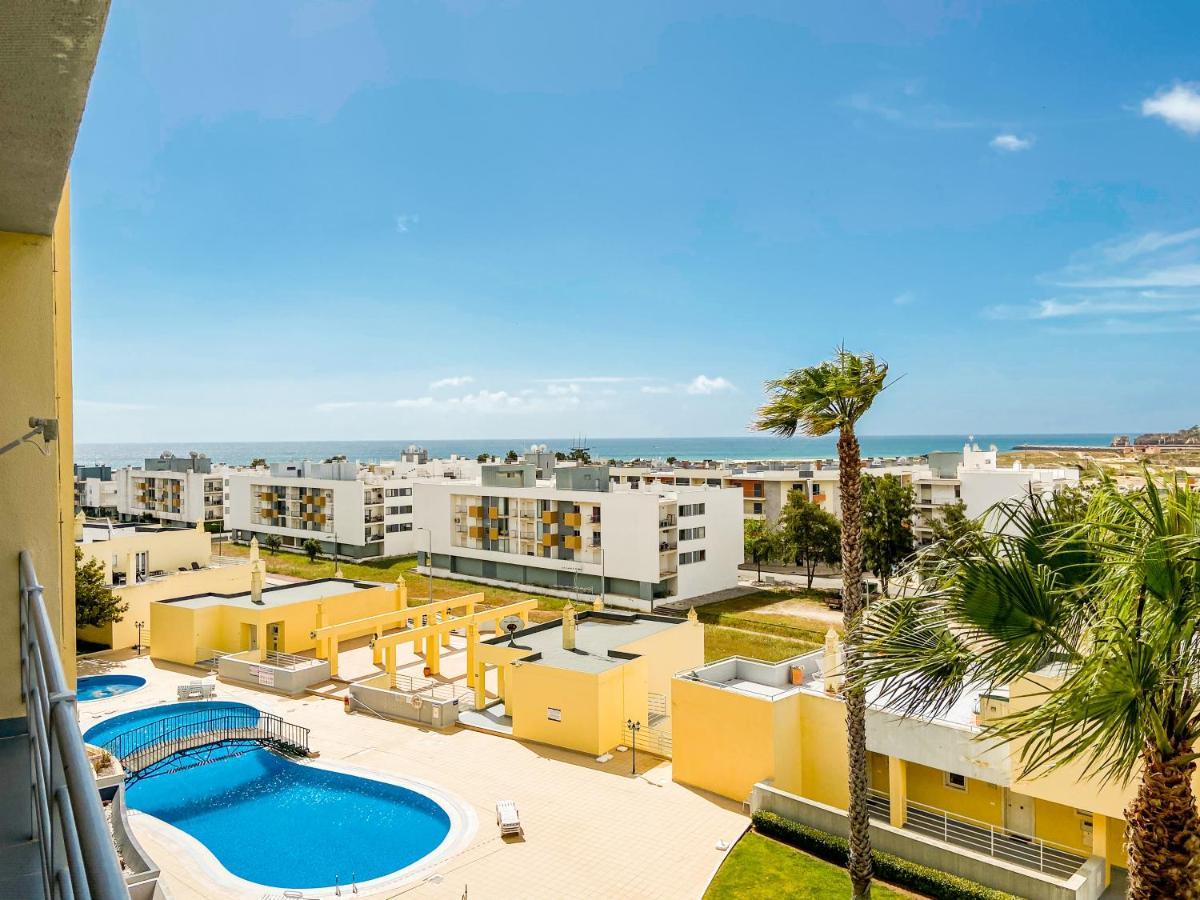 Sea View Apartment By Beach & Marina #1869 Λάγος Εξωτερικό φωτογραφία