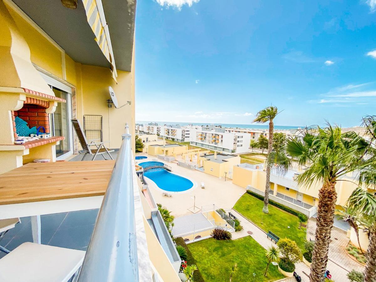 Sea View Apartment By Beach & Marina #1869 Λάγος Εξωτερικό φωτογραφία