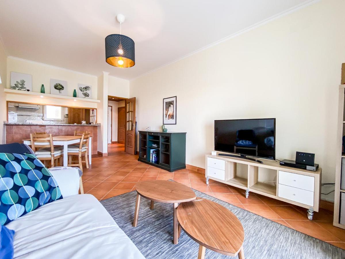 Sea View Apartment By Beach & Marina #1869 Λάγος Εξωτερικό φωτογραφία