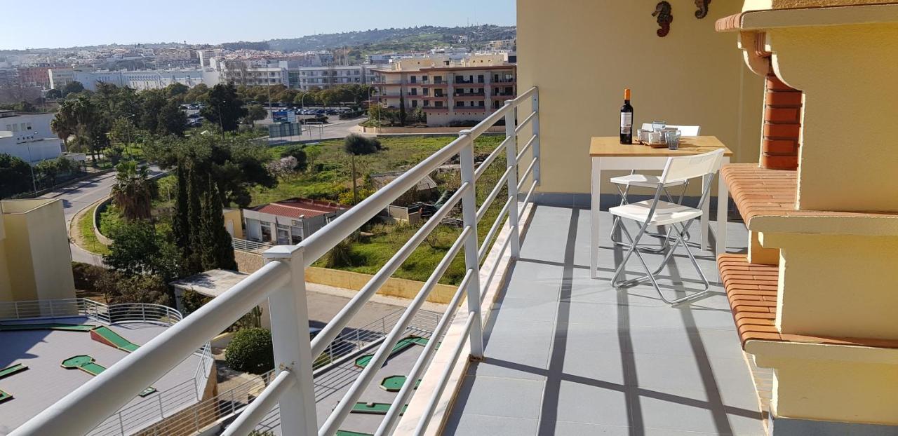 Sea View Apartment By Beach & Marina #1869 Λάγος Εξωτερικό φωτογραφία