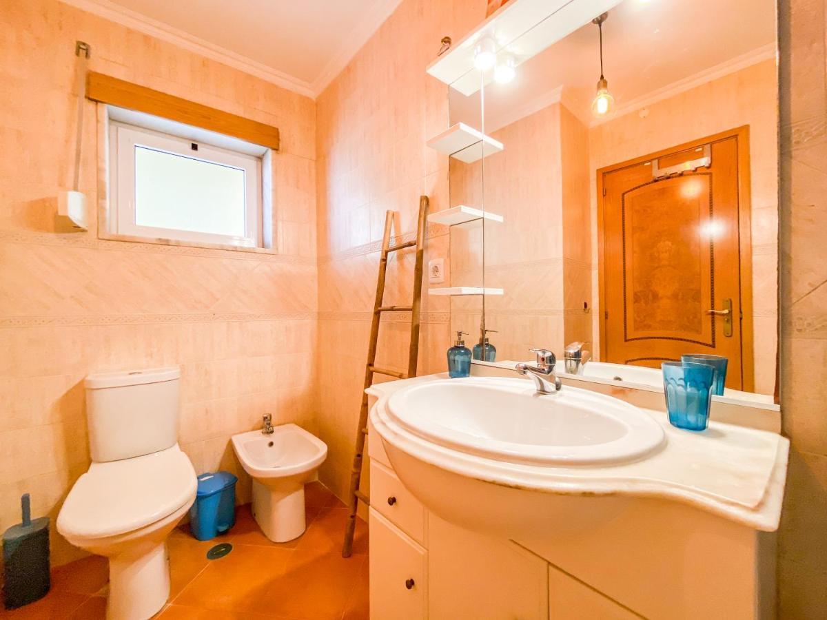 Sea View Apartment By Beach & Marina #1869 Λάγος Εξωτερικό φωτογραφία