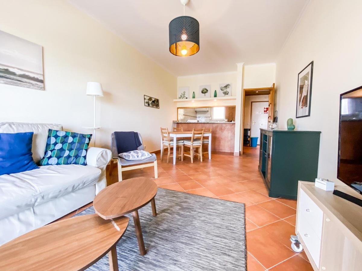 Sea View Apartment By Beach & Marina #1869 Λάγος Εξωτερικό φωτογραφία