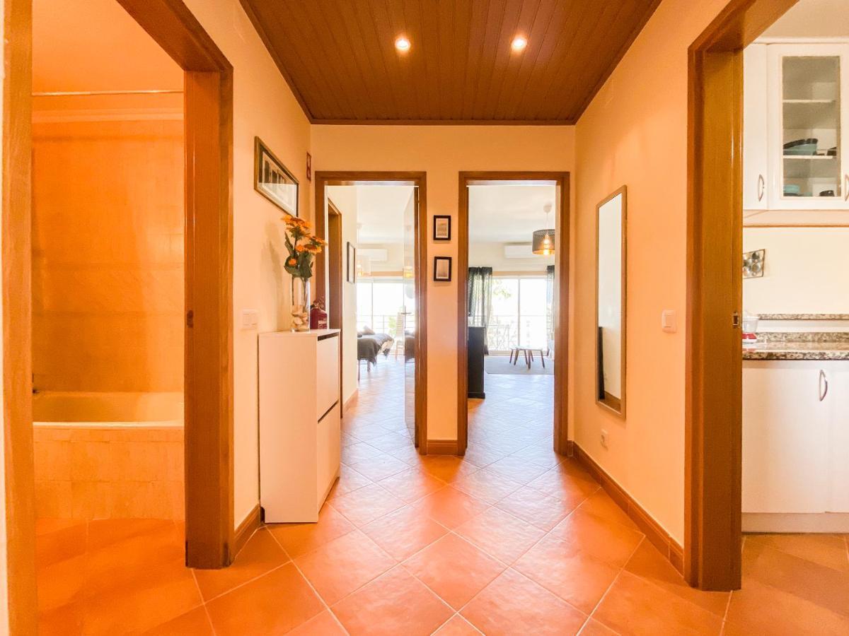 Sea View Apartment By Beach & Marina #1869 Λάγος Εξωτερικό φωτογραφία