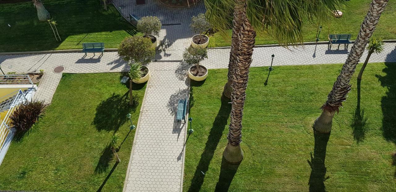 Sea View Apartment By Beach & Marina #1869 Λάγος Εξωτερικό φωτογραφία