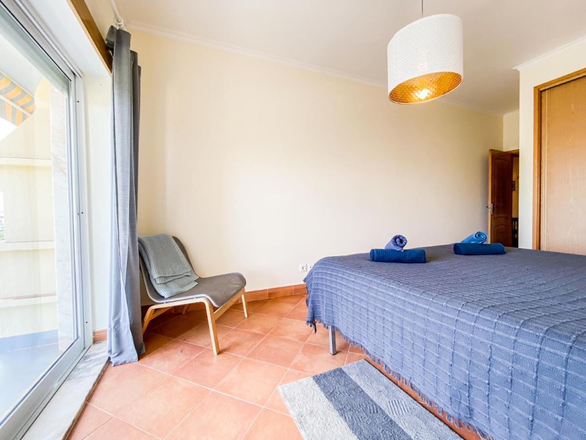 Sea View Apartment By Beach & Marina #1869 Λάγος Εξωτερικό φωτογραφία