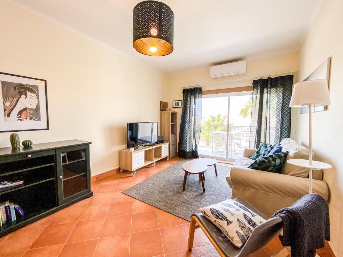Sea View Apartment By Beach & Marina #1869 Λάγος Εξωτερικό φωτογραφία
