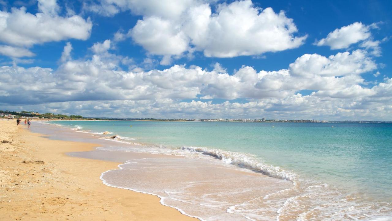 Sea View Apartment By Beach & Marina #1869 Λάγος Εξωτερικό φωτογραφία